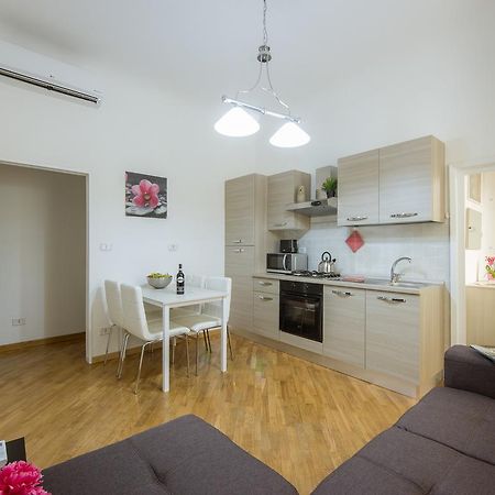 Stylisch Canacci 2 Bedroom Apartment Florence Ngoại thất bức ảnh