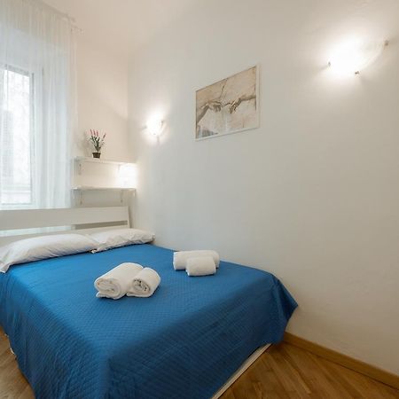 Stylisch Canacci 2 Bedroom Apartment Florence Ngoại thất bức ảnh