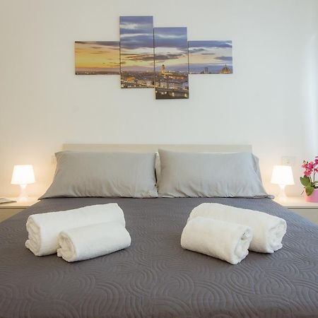 Stylisch Canacci 2 Bedroom Apartment Florence Ngoại thất bức ảnh
