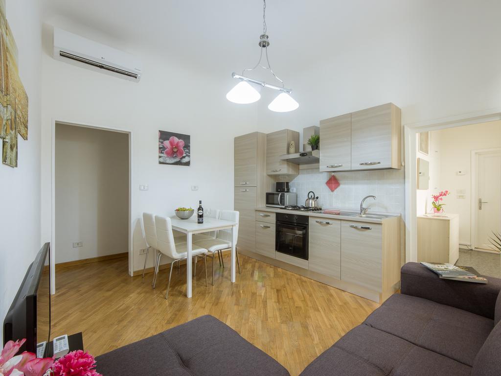 Stylisch Canacci 2 Bedroom Apartment Florence Ngoại thất bức ảnh