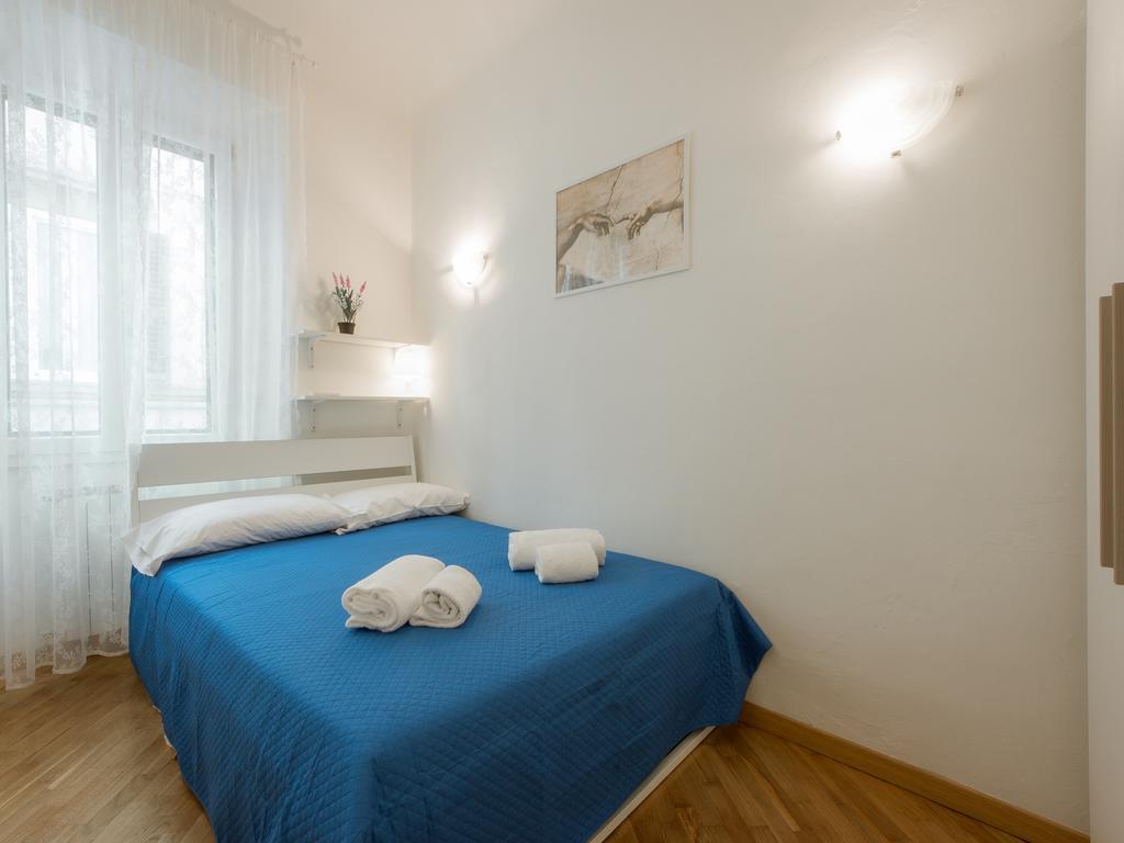 Stylisch Canacci 2 Bedroom Apartment Florence Ngoại thất bức ảnh