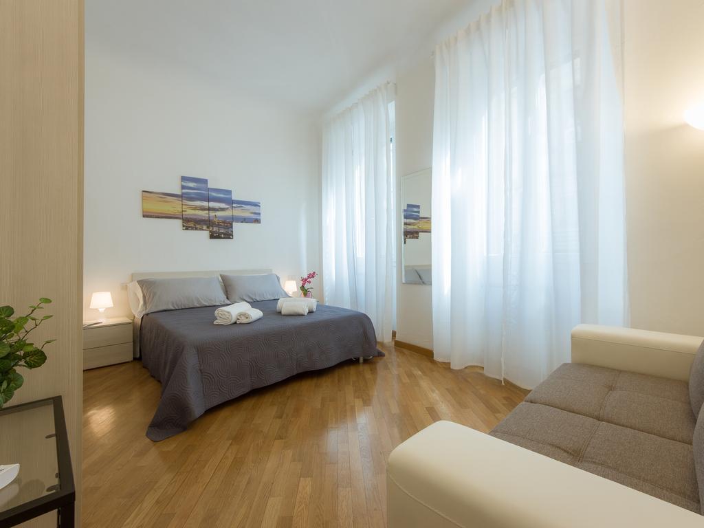 Stylisch Canacci 2 Bedroom Apartment Florence Ngoại thất bức ảnh