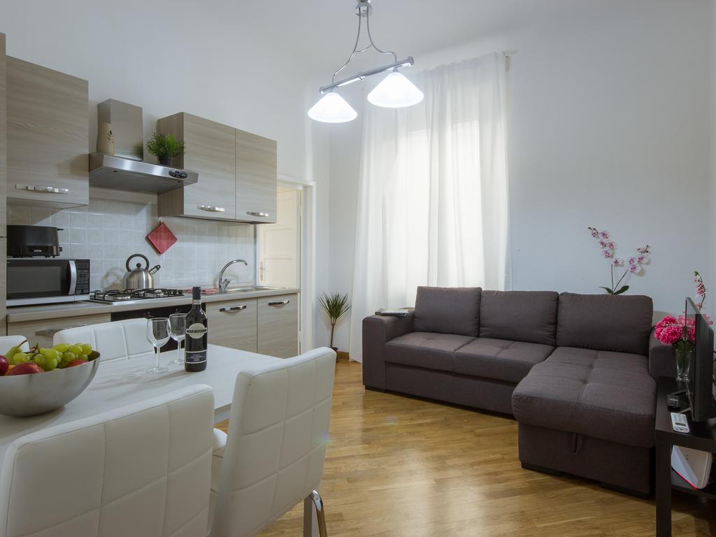 Stylisch Canacci 2 Bedroom Apartment Florence Ngoại thất bức ảnh