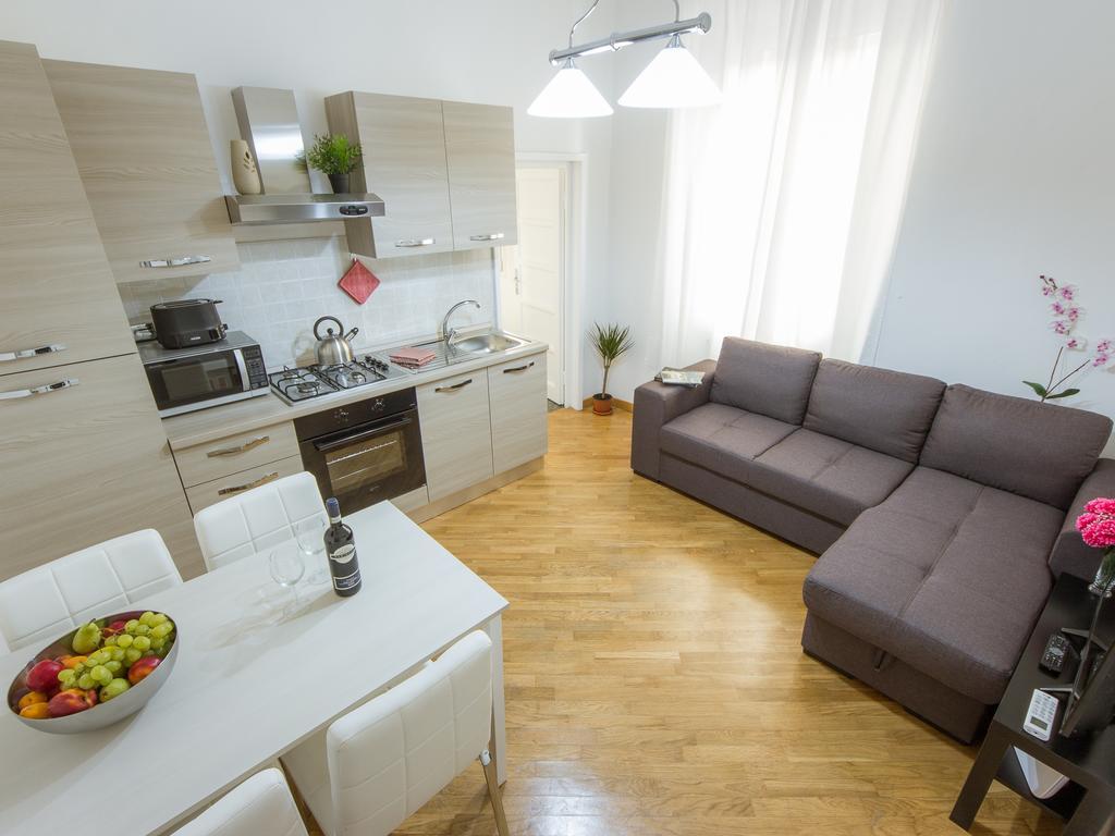 Stylisch Canacci 2 Bedroom Apartment Florence Ngoại thất bức ảnh