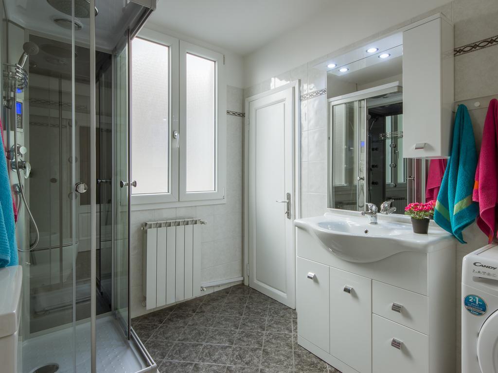 Stylisch Canacci 2 Bedroom Apartment Florence Ngoại thất bức ảnh