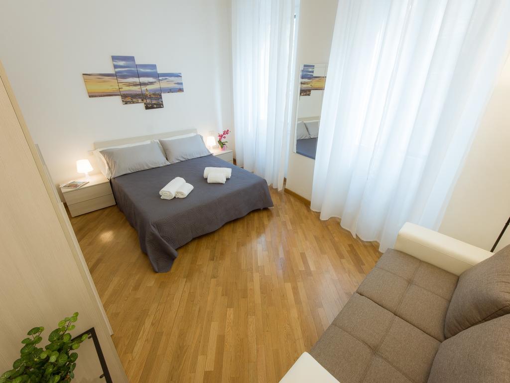 Stylisch Canacci 2 Bedroom Apartment Florence Ngoại thất bức ảnh