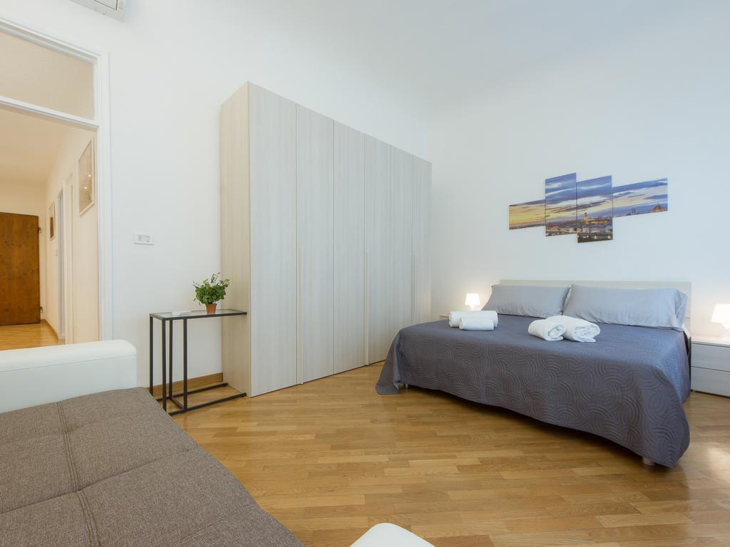 Stylisch Canacci 2 Bedroom Apartment Florence Ngoại thất bức ảnh