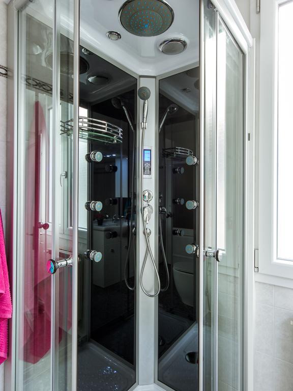 Stylisch Canacci 2 Bedroom Apartment Florence Ngoại thất bức ảnh