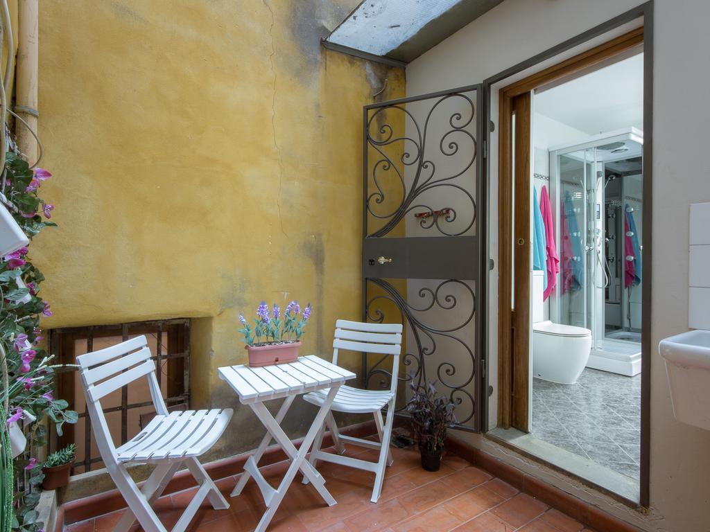 Stylisch Canacci 2 Bedroom Apartment Florence Ngoại thất bức ảnh