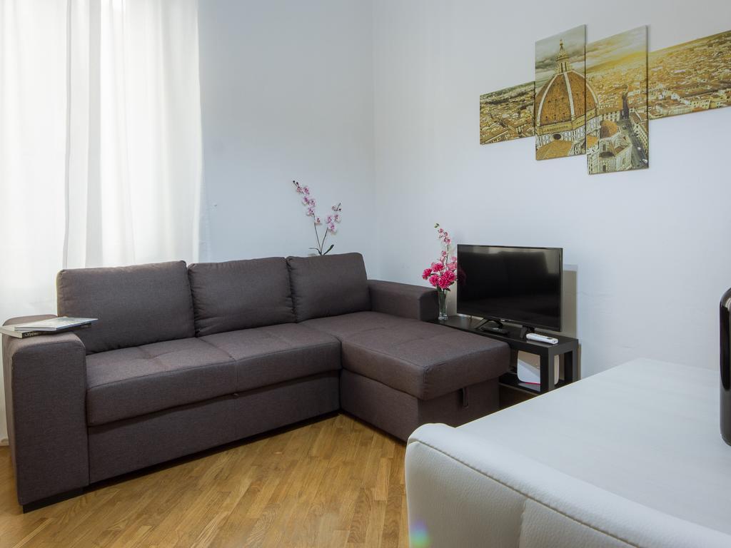 Stylisch Canacci 2 Bedroom Apartment Florence Ngoại thất bức ảnh