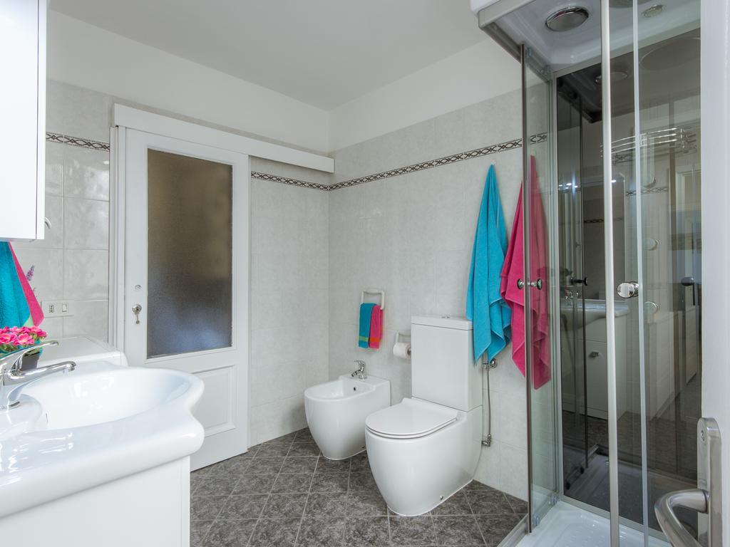 Stylisch Canacci 2 Bedroom Apartment Florence Ngoại thất bức ảnh