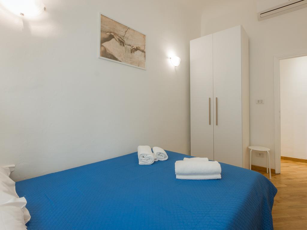 Stylisch Canacci 2 Bedroom Apartment Florence Ngoại thất bức ảnh