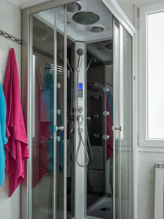 Stylisch Canacci 2 Bedroom Apartment Florence Ngoại thất bức ảnh
