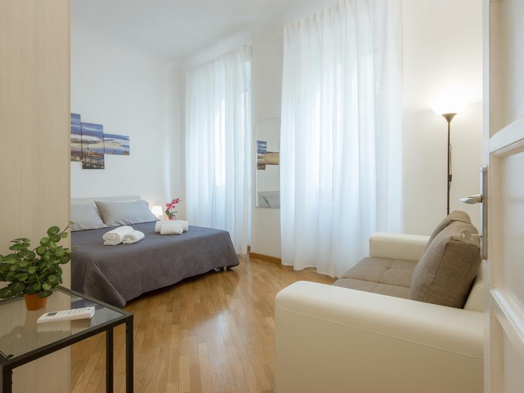 Stylisch Canacci 2 Bedroom Apartment Florence Ngoại thất bức ảnh