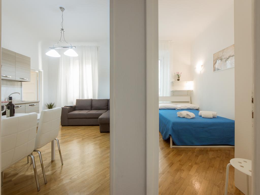 Stylisch Canacci 2 Bedroom Apartment Florence Ngoại thất bức ảnh