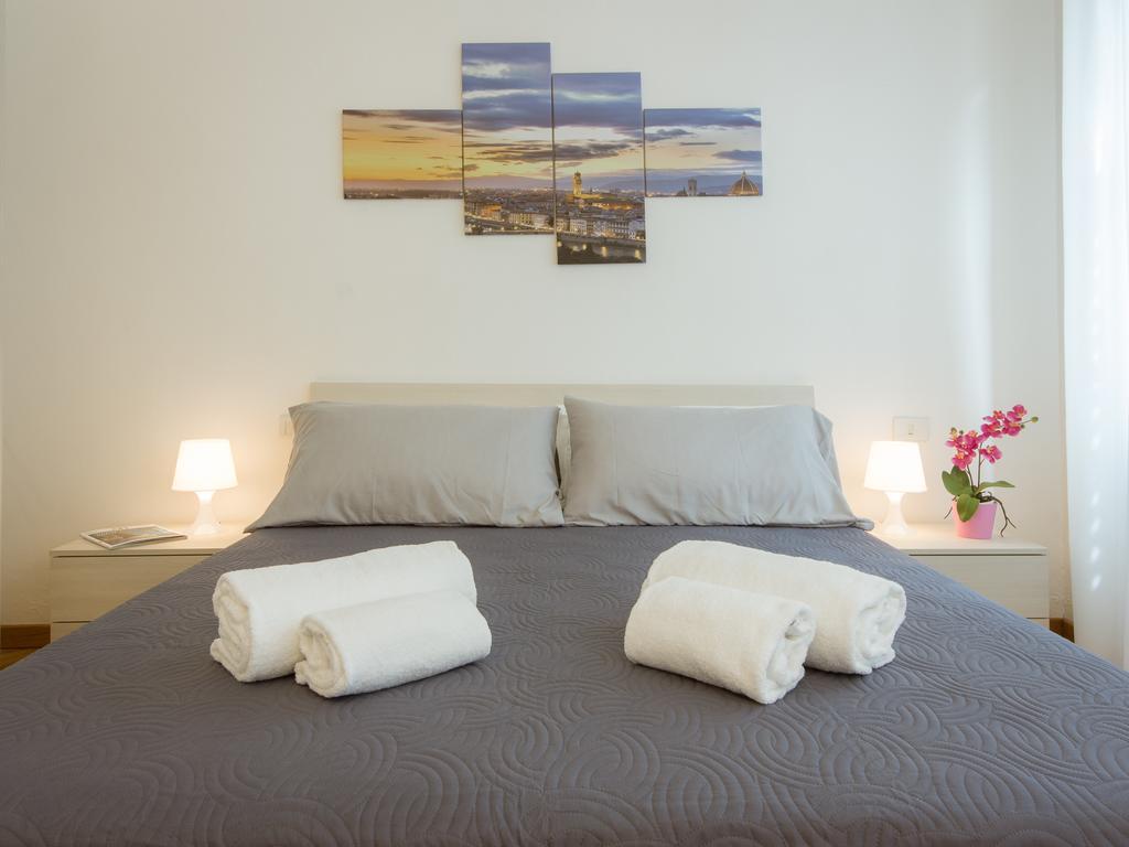 Stylisch Canacci 2 Bedroom Apartment Florence Ngoại thất bức ảnh