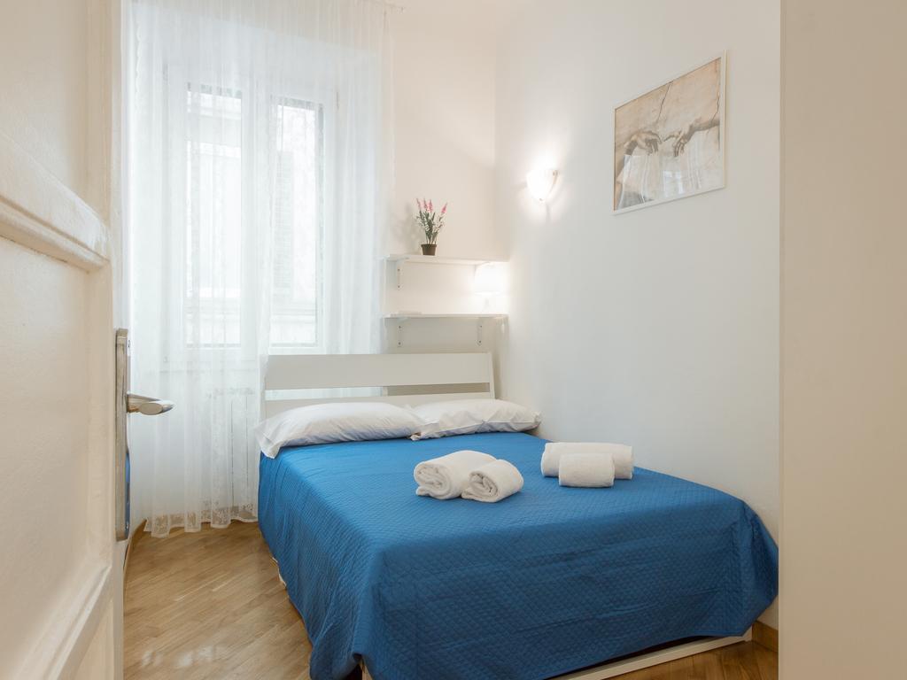 Stylisch Canacci 2 Bedroom Apartment Florence Ngoại thất bức ảnh