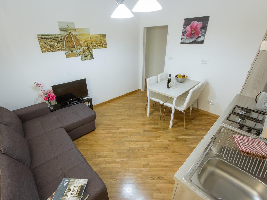Stylisch Canacci 2 Bedroom Apartment Florence Ngoại thất bức ảnh