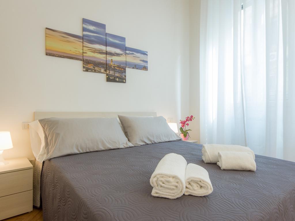 Stylisch Canacci 2 Bedroom Apartment Florence Ngoại thất bức ảnh